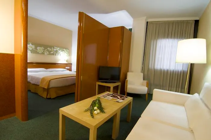 Acacia Suite Barcelone Appart hôtel