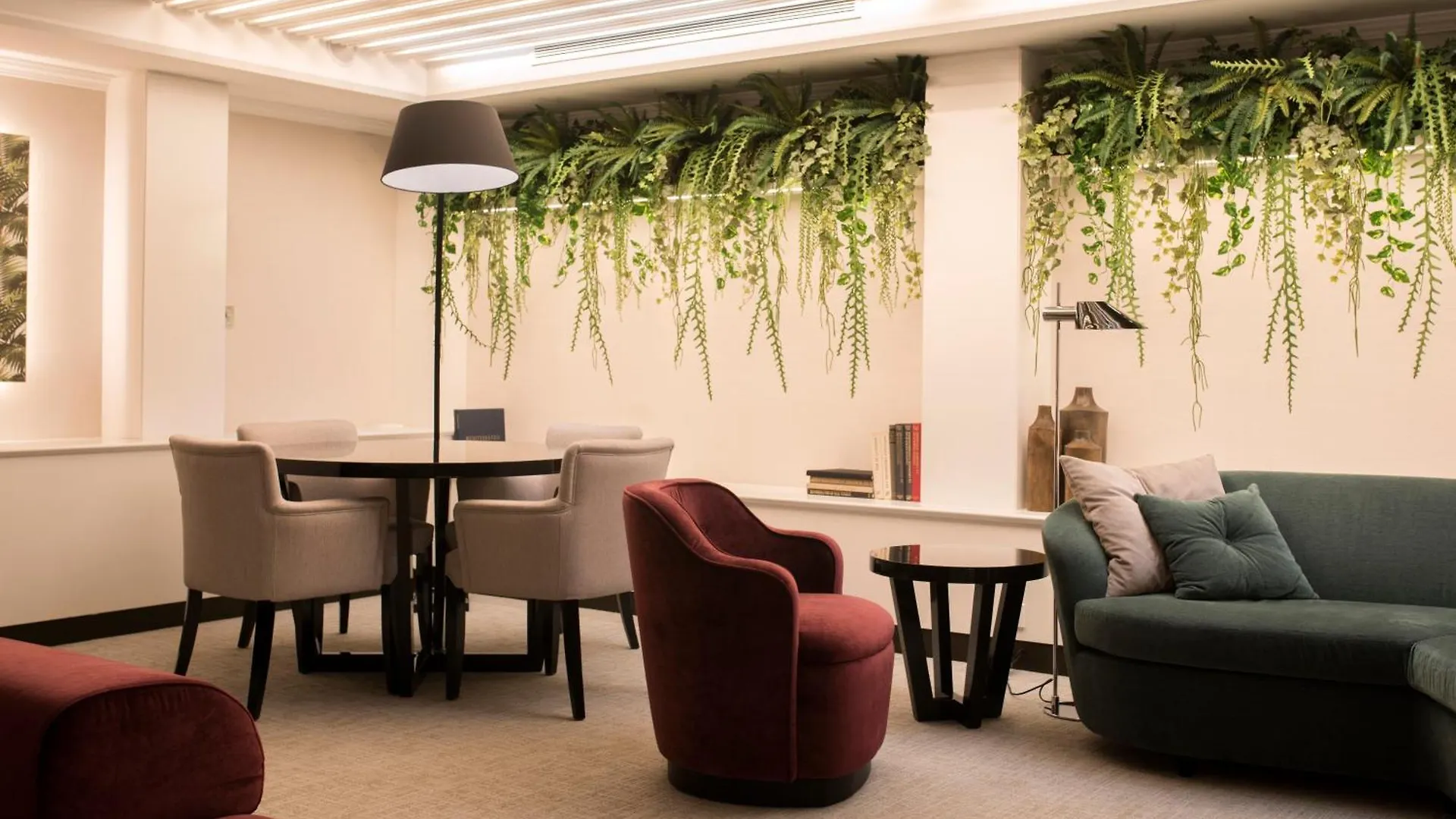 **** Aparthotel Acacia Suite Barcelona Spain