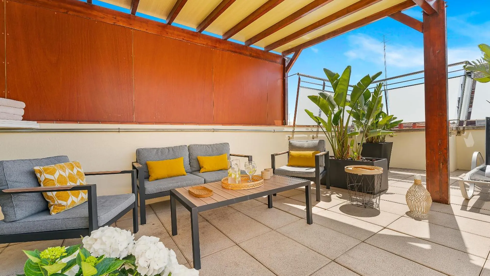 Acacia Suite Βαρκελώνη Ισπανία