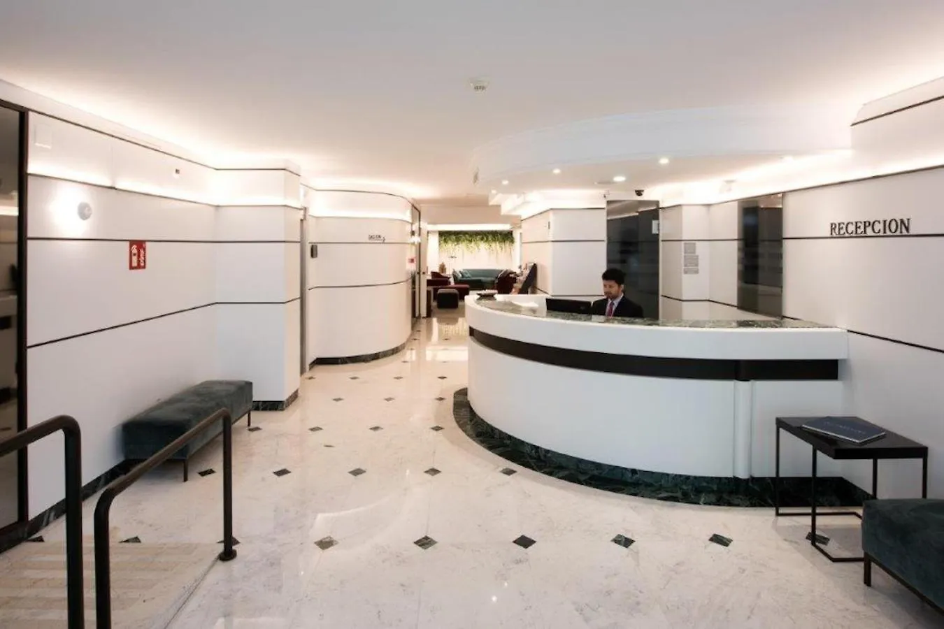 Acacia Suite Βαρκελώνη Ισπανία