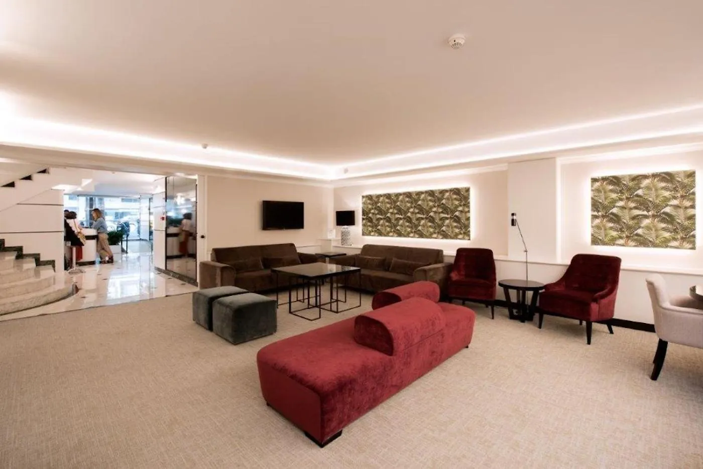 Acacia Suite Βαρκελώνη