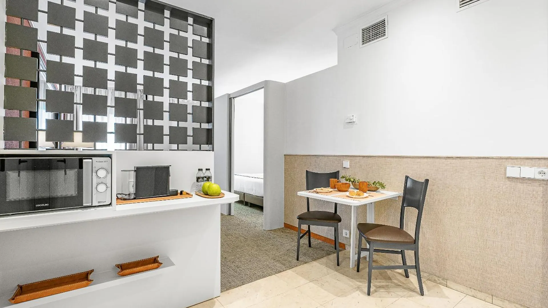 Acacia Suite Βαρκελώνη Ξενοδοχείο με διαμερίσματα