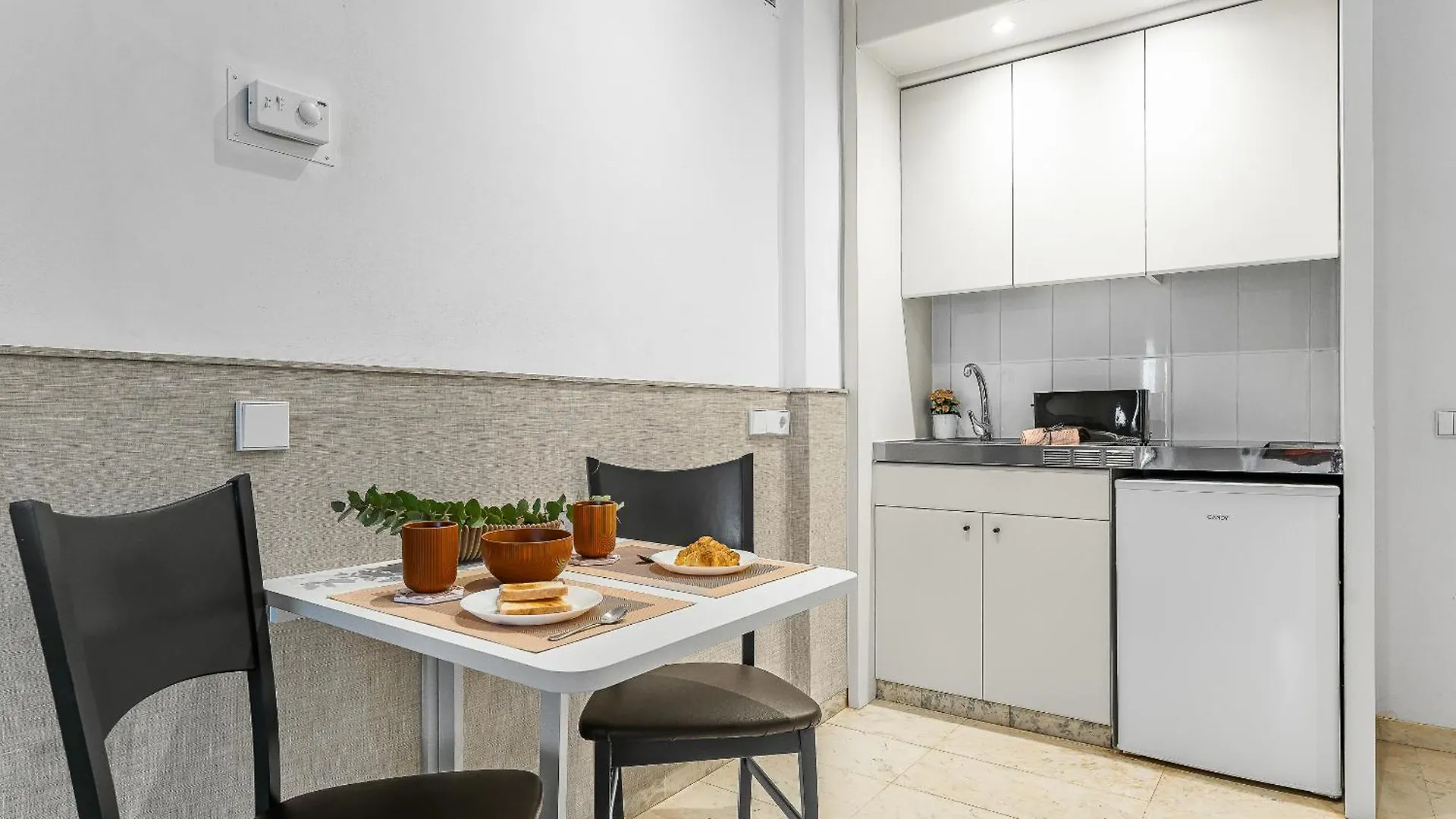 Acacia Suite Βαρκελώνη Ξενοδοχείο με διαμερίσματα