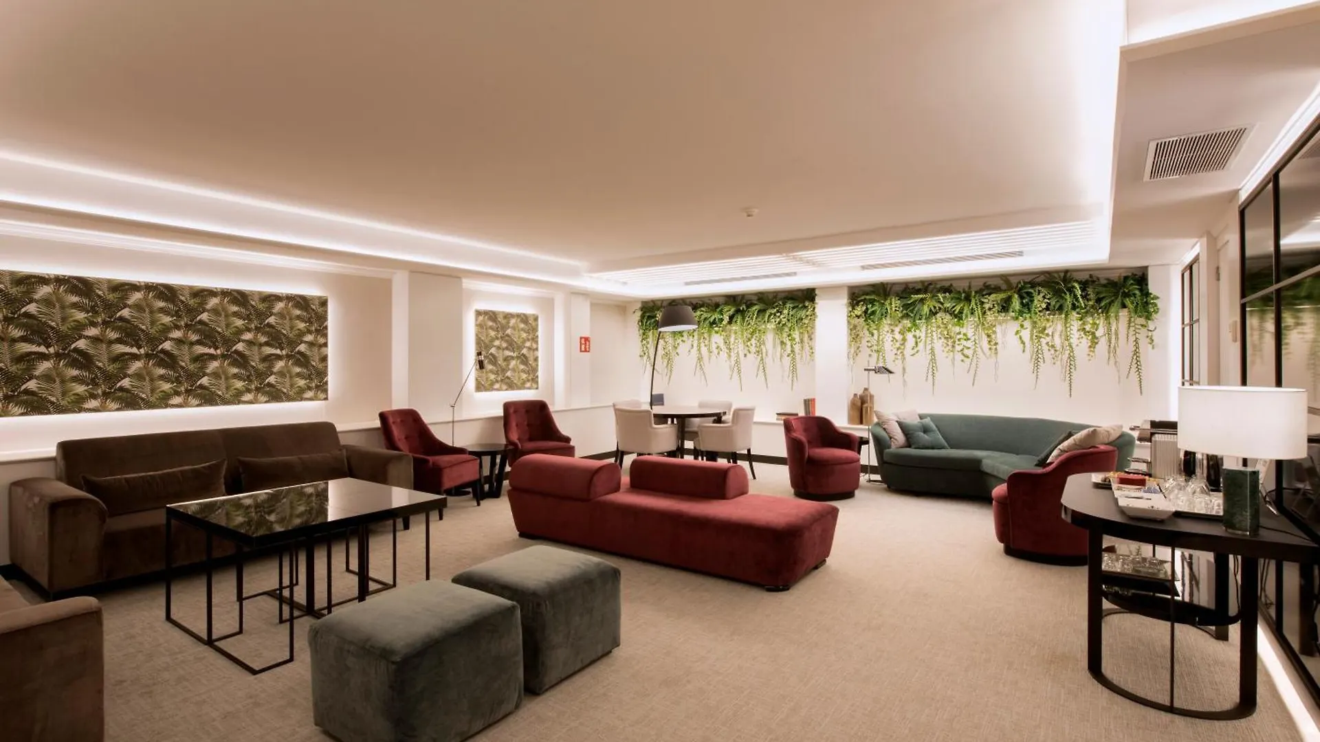 Acacia Suite Βαρκελώνη 4*,  Ισπανία