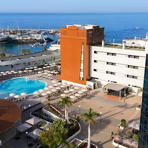 **** Hotel Aluasoul - New Opening (adults Only) Spagna