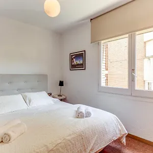 Hotel apartamentowy Isabella's House, Barcelona