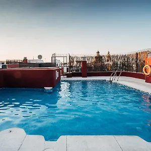 Duplex Santa Cruz Sevilla