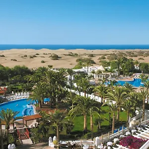 **** Hotel Riu Palace Maspalomas (adults Only) Spagna