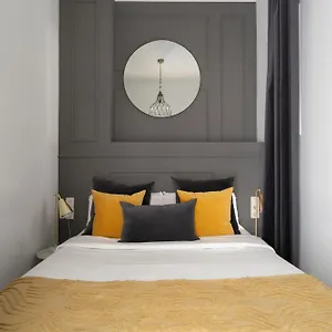 Appartement Tsa Gran Via