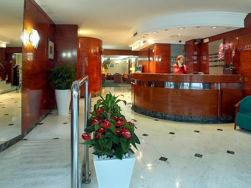 Aparthotel Acacia Suite Barcellona