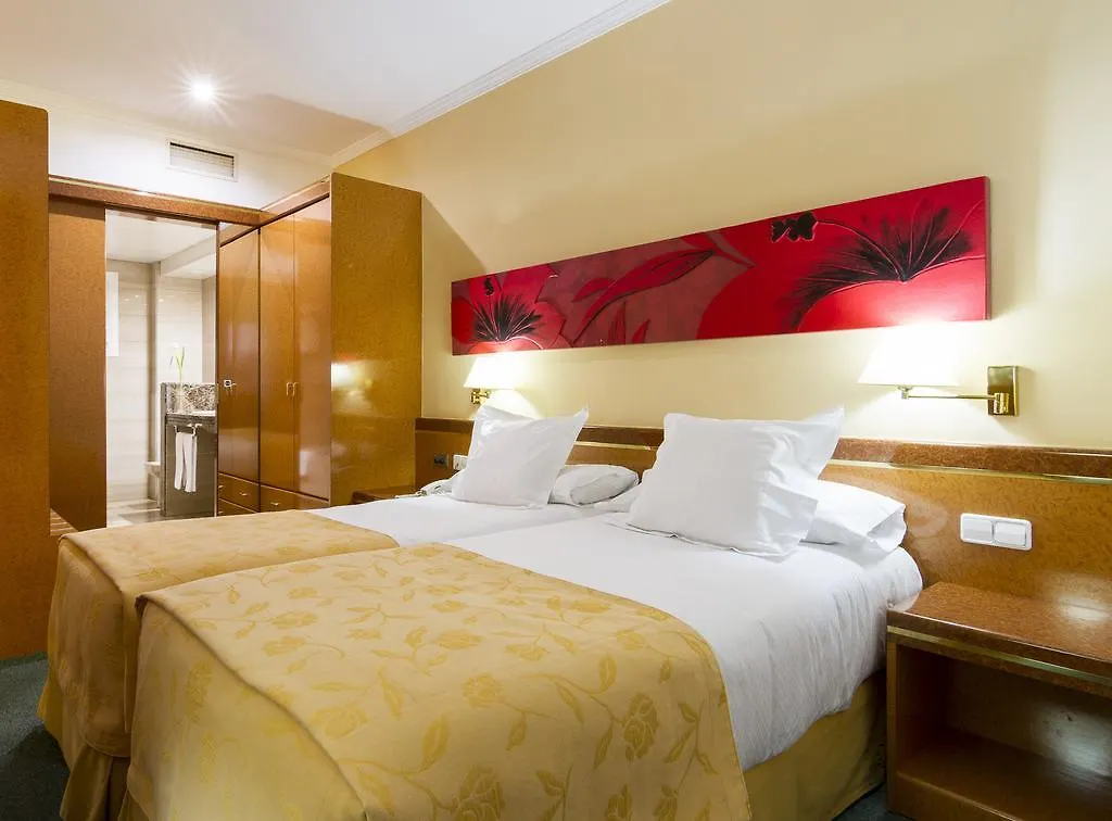 Aparthotel Acacia Suite Barcellona