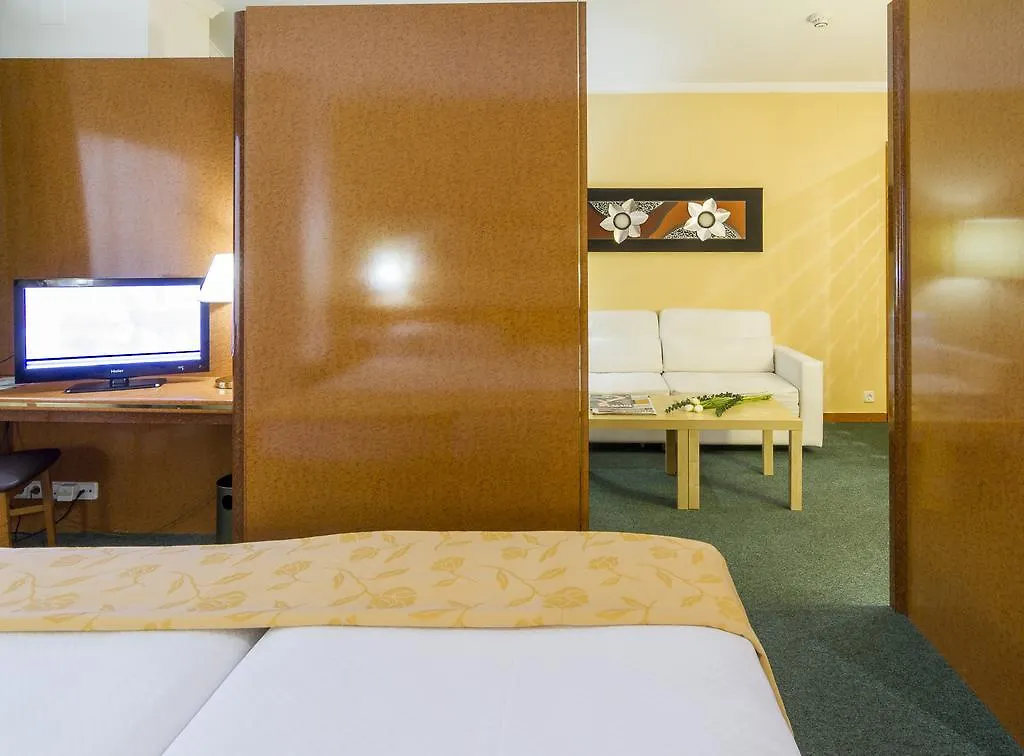 Acacia Suite Barcellona Spagna