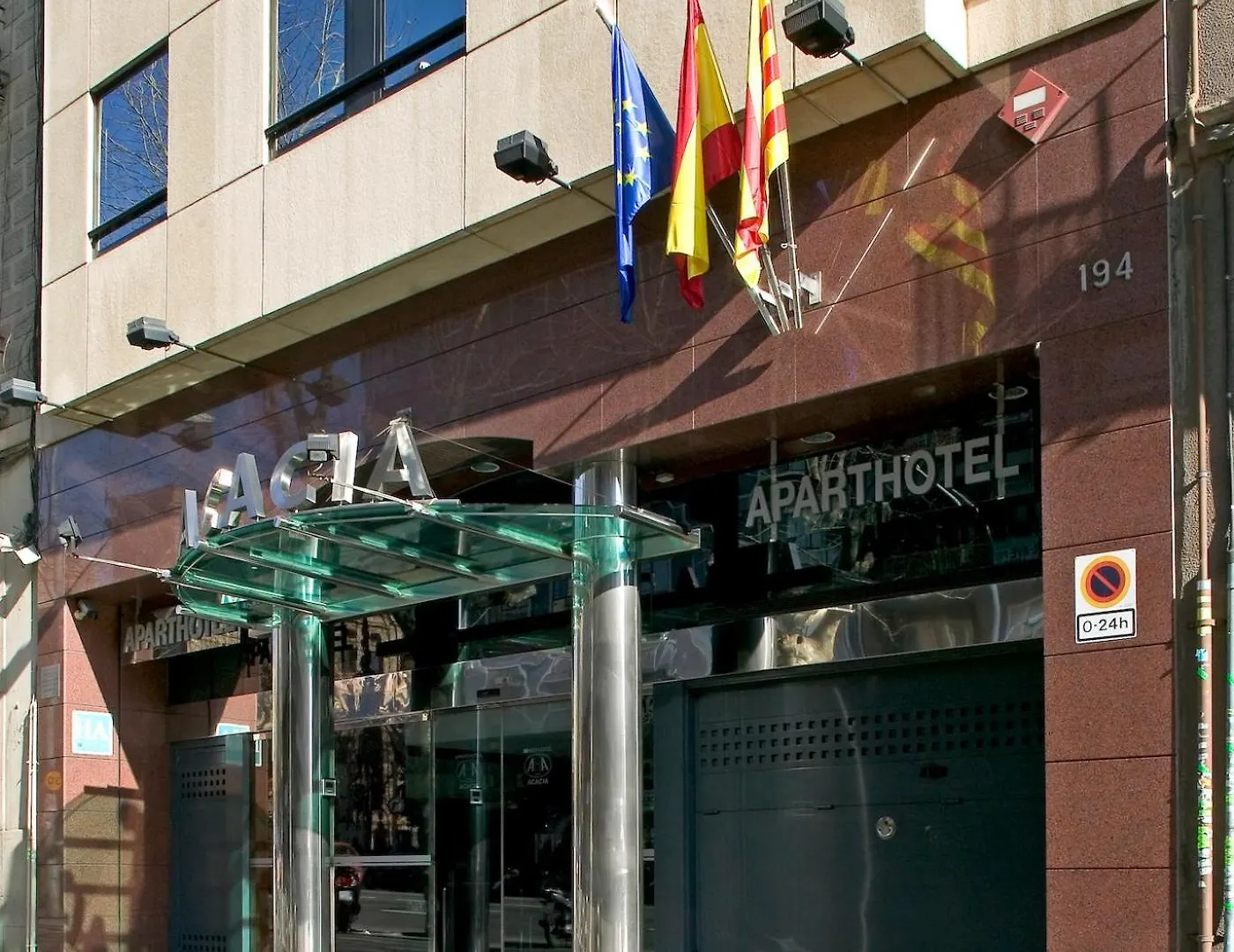 Acacia Suite Barcellona