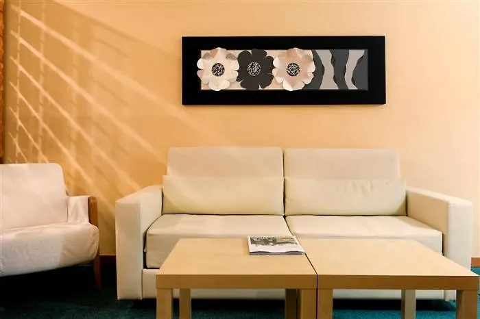 Aparthotel Acacia Suite Barcelona