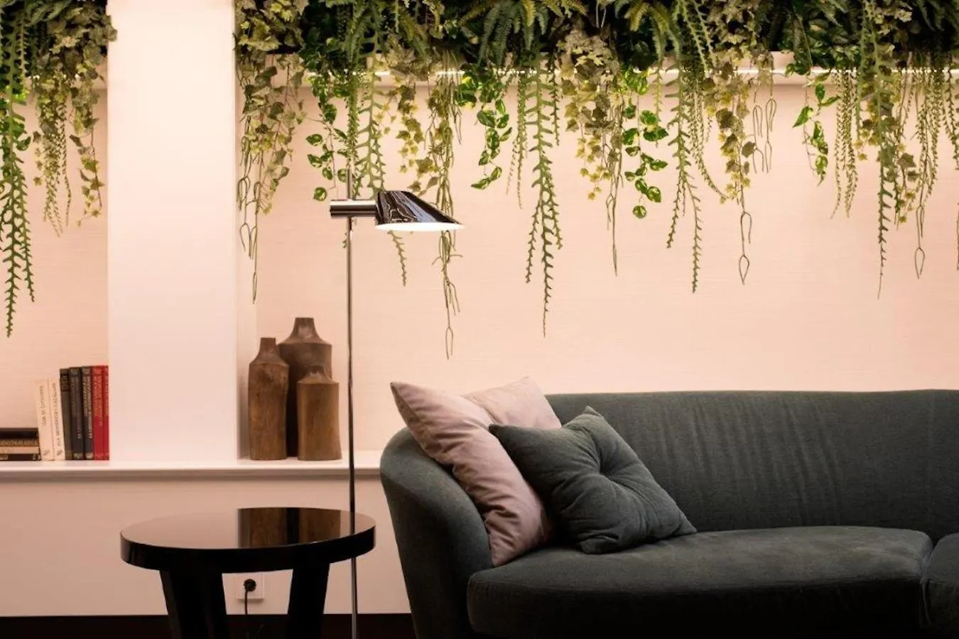 Apartahotel Acacia Suite Barcelona