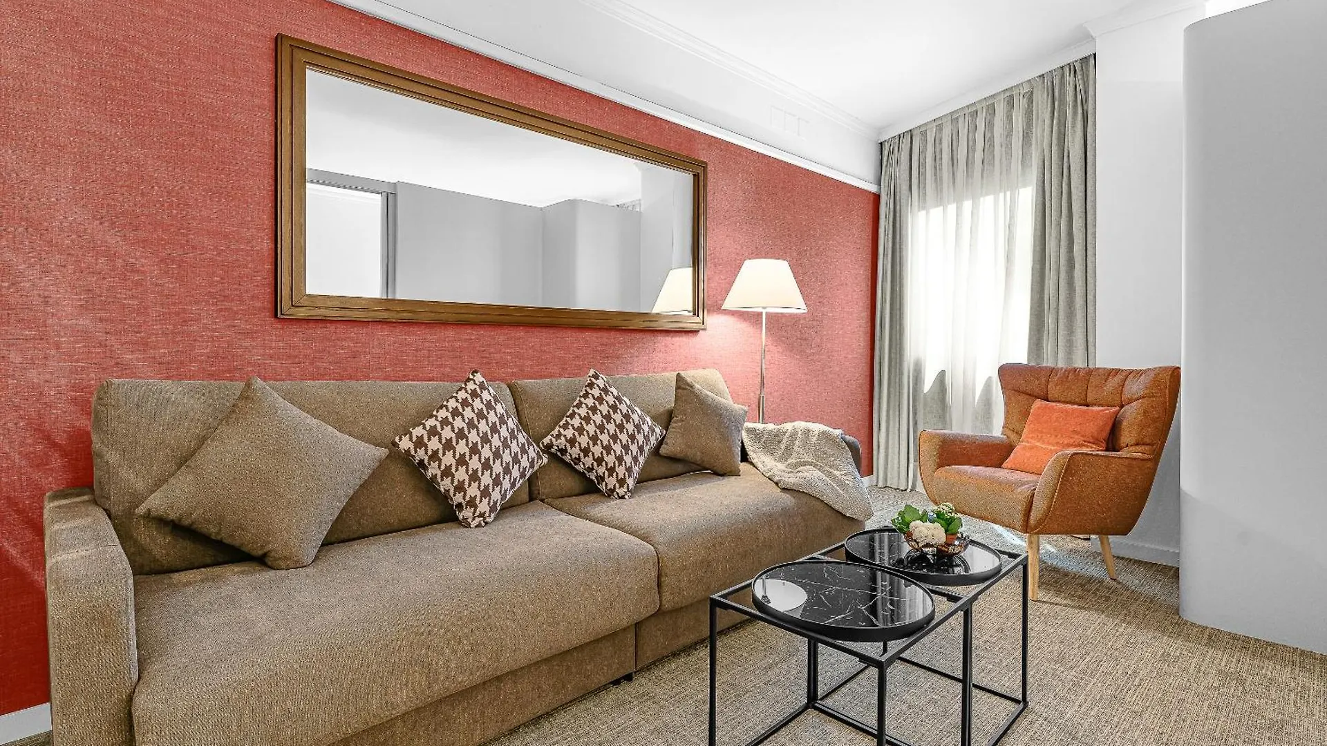 Apartahotel Acacia Suite Barcelona