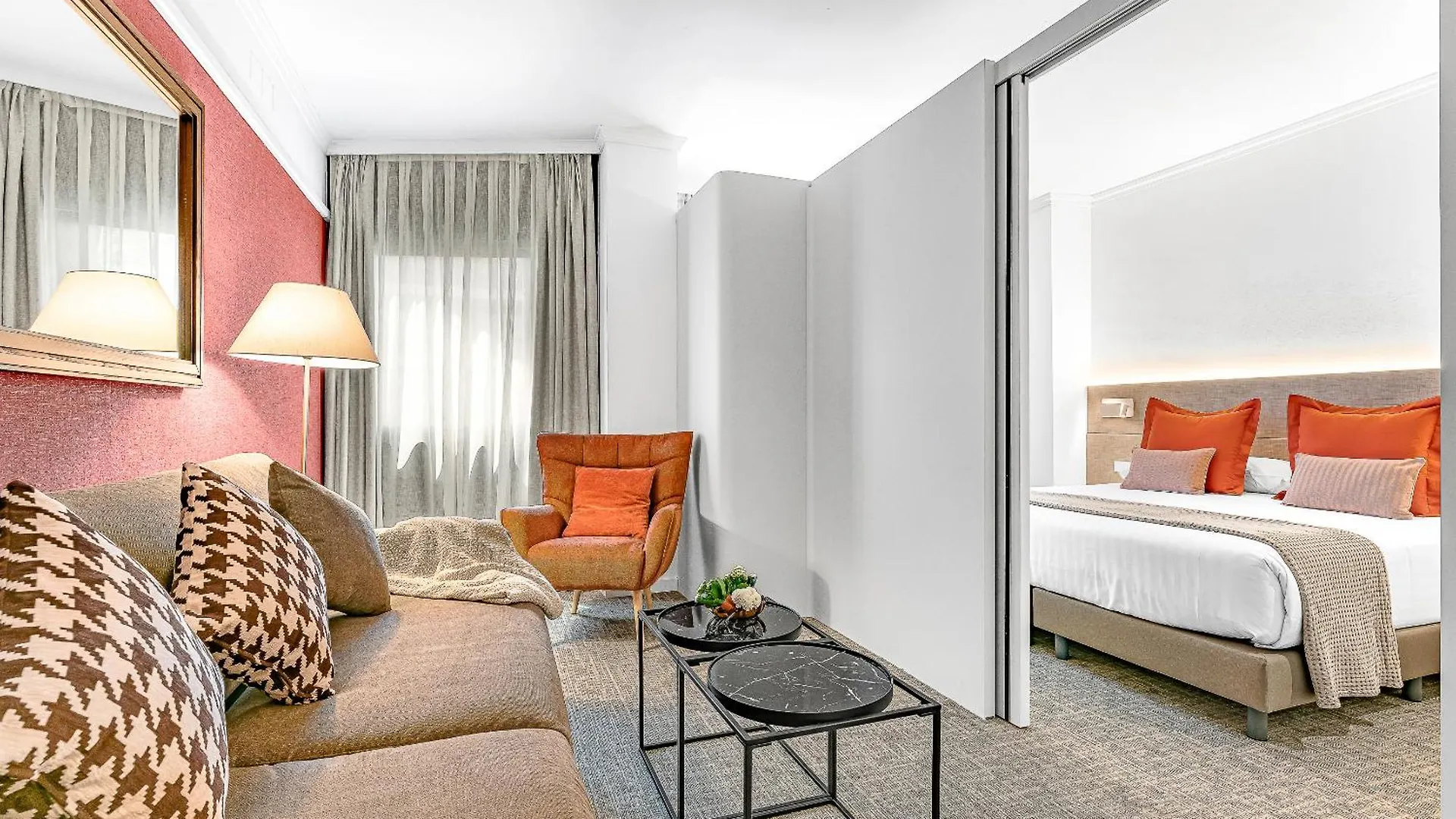 Acacia Suite Barcelona 4*,