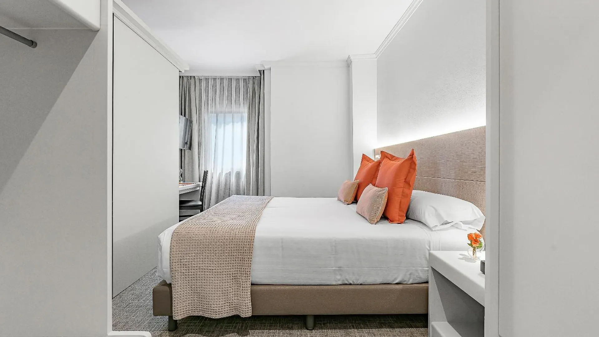 Acacia Suite Barcelona España