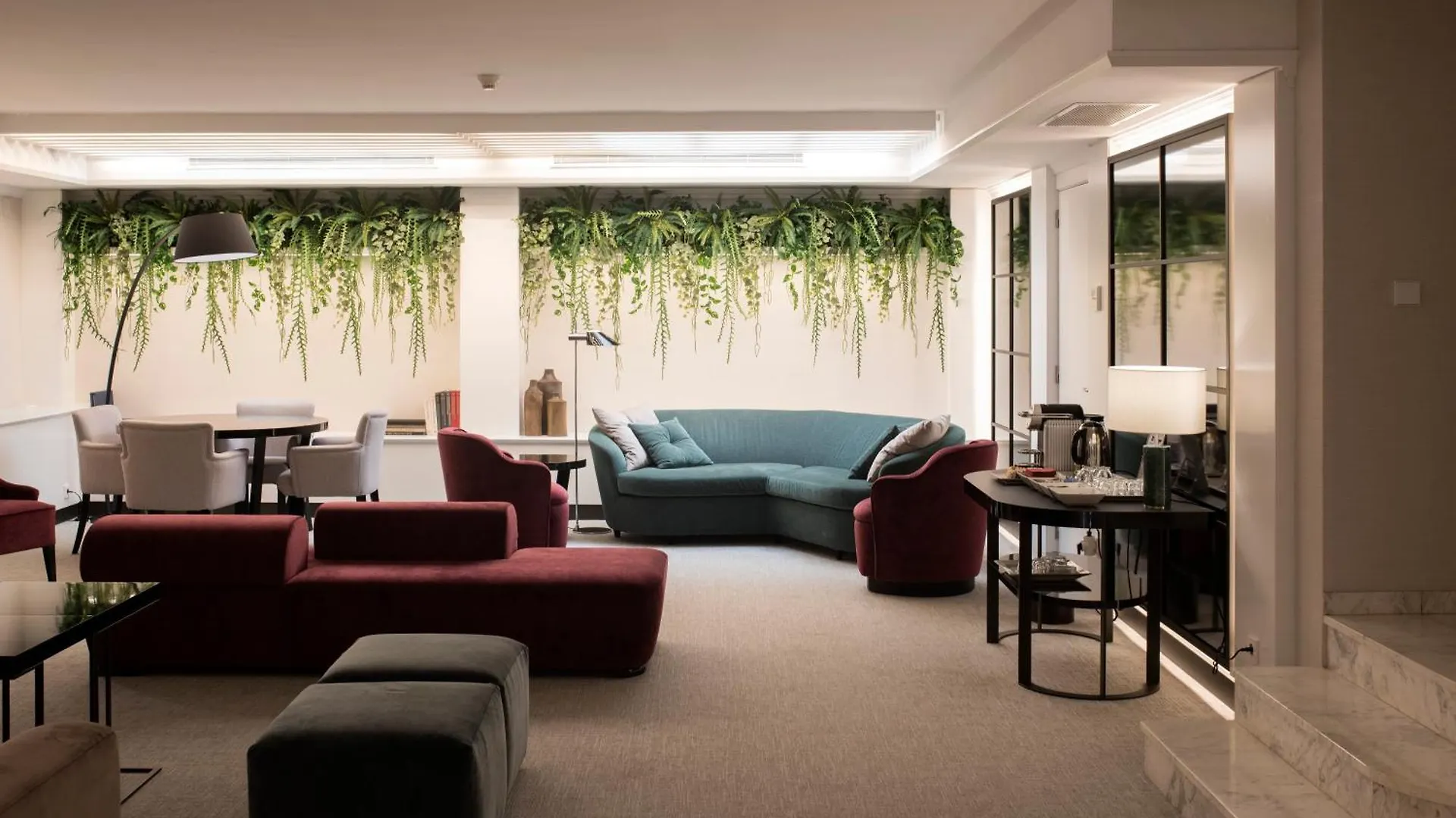 Acacia Suite Barcelona Apartahotel
