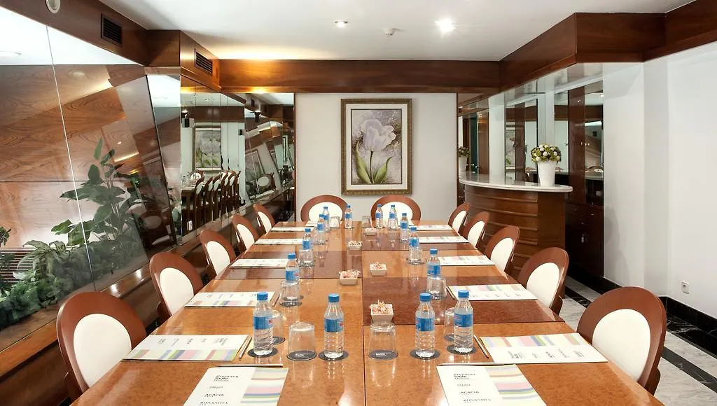 Acacia Suite Barcellona