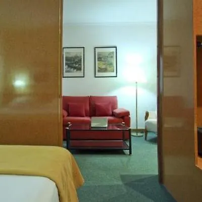 Aparthotel Acacia Suite Barcellona