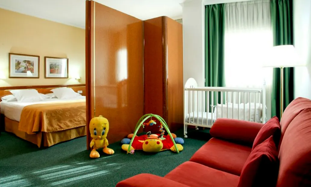 Aparthotel Acacia Suite Barcellona