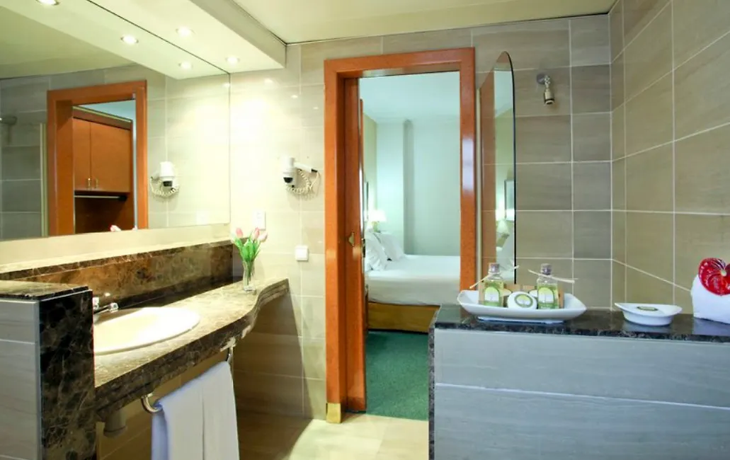 Acacia Suite Barcellona Aparthotel