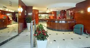 Acacia Suite Barcellona 4*,