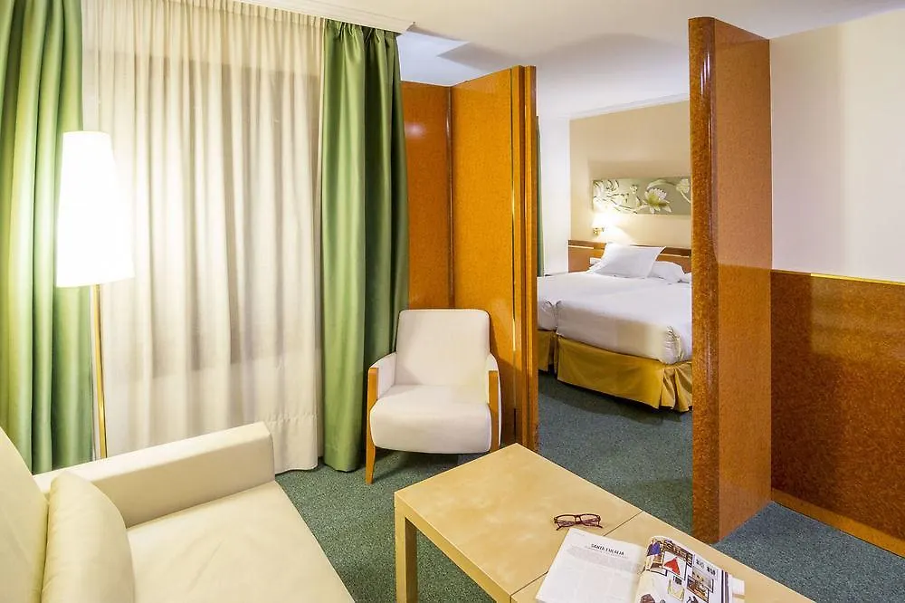 Acacia Suite Barcellona