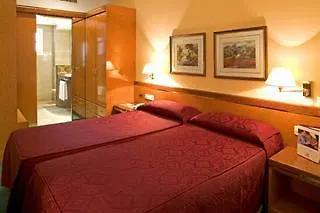 Acacia Suite Barcellona Aparthotel