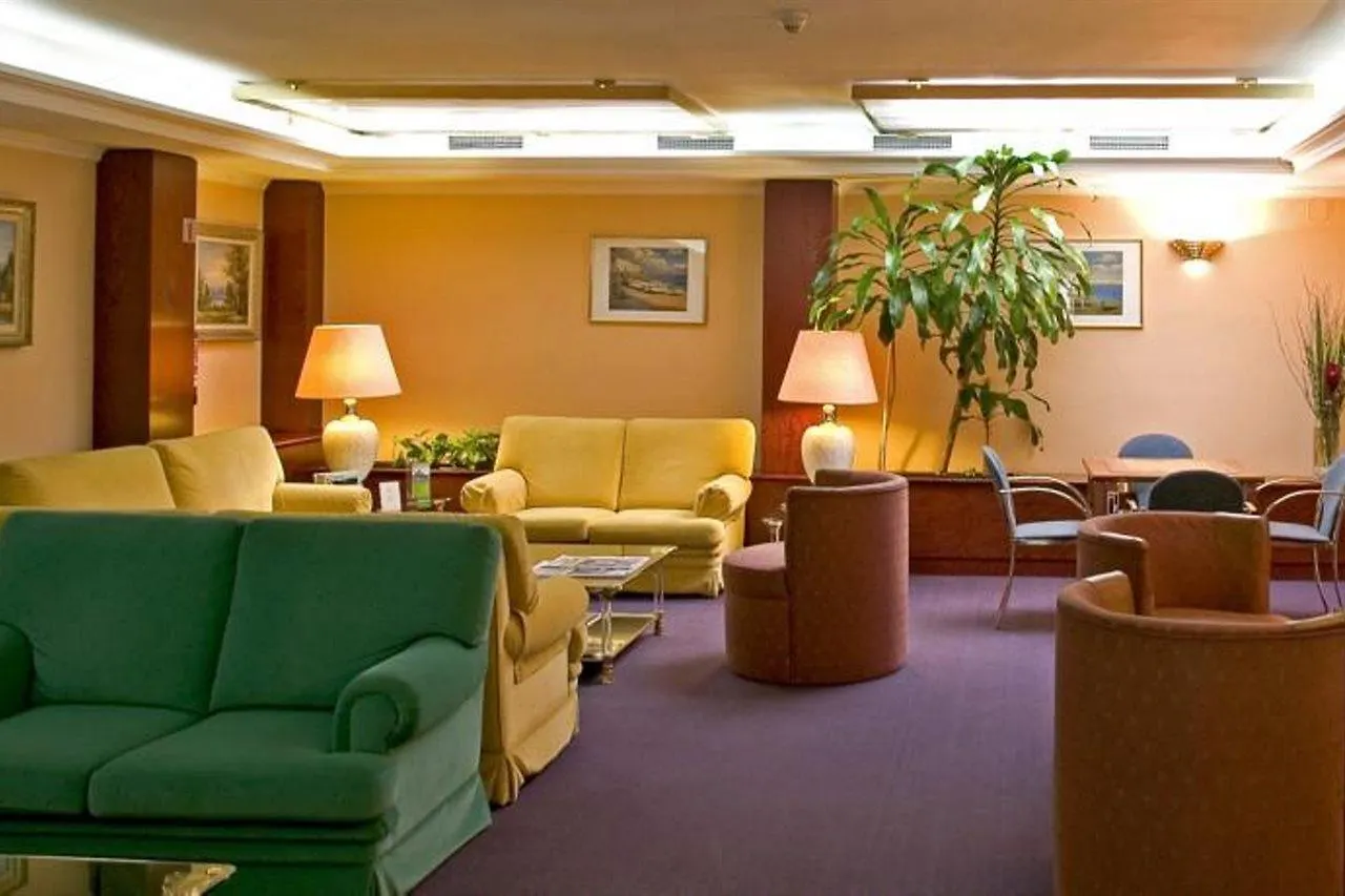 Acacia Suite Barcellona Aparthotel