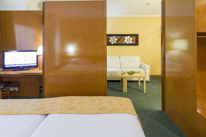 Acacia Suite Barcellona Spagna