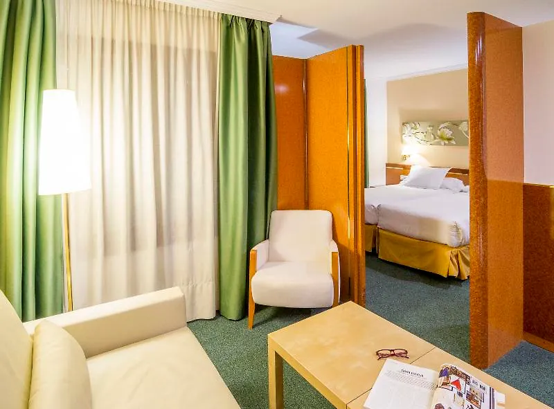 Acacia Suite Barcellona