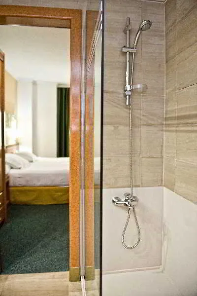 Acacia Suite Barcellona Spagna