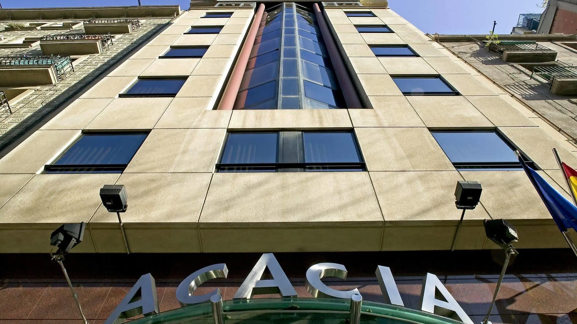 Acacia Suite Barcellona