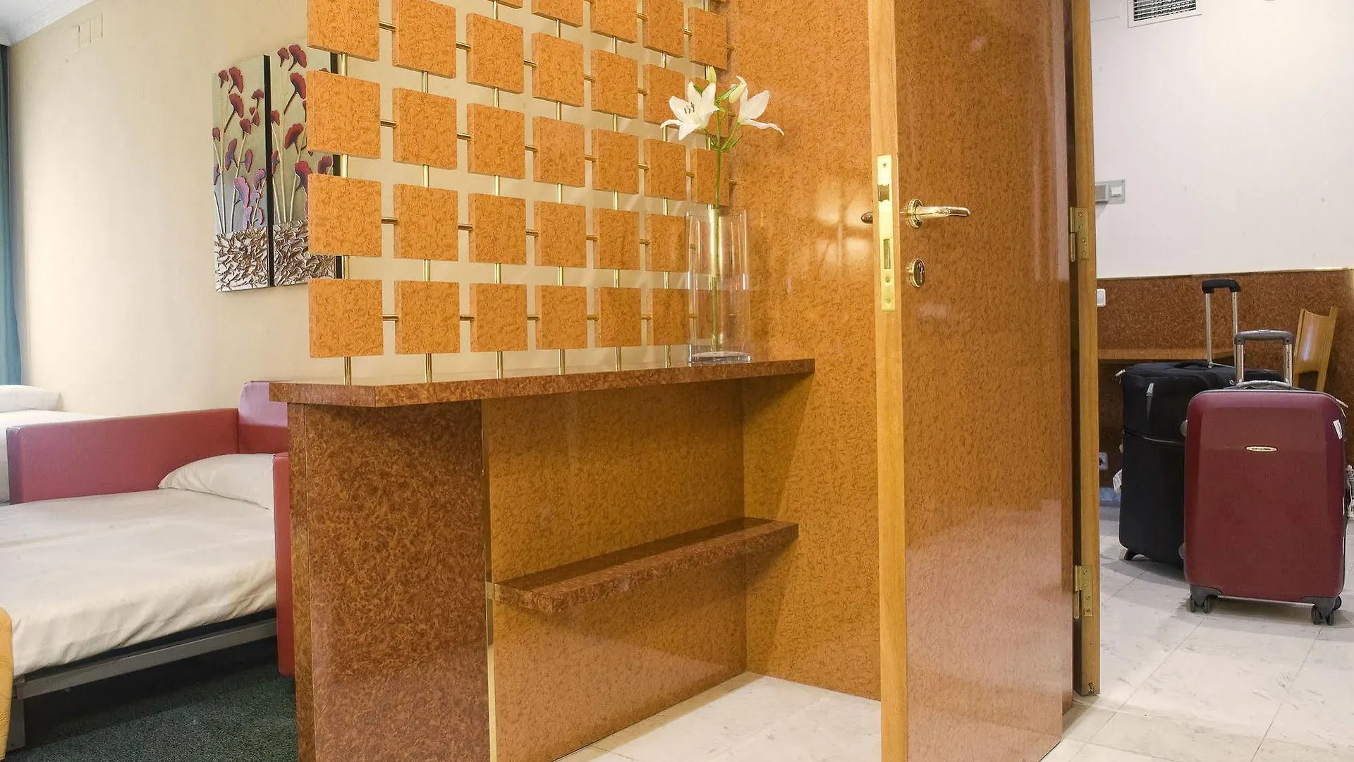 Acacia Suite Barcellona