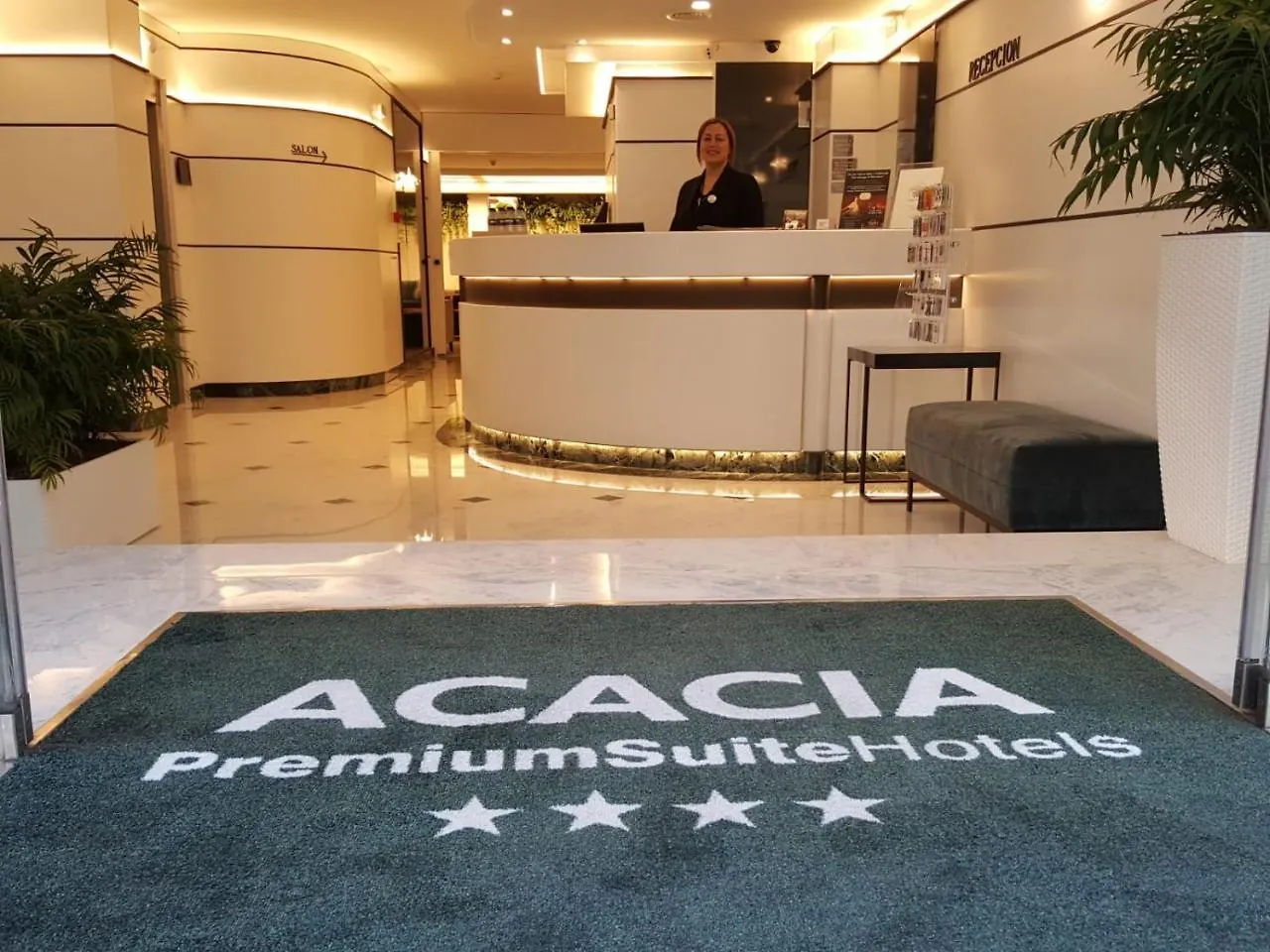 Acacia Suite Barcellona 4*,  Spagna