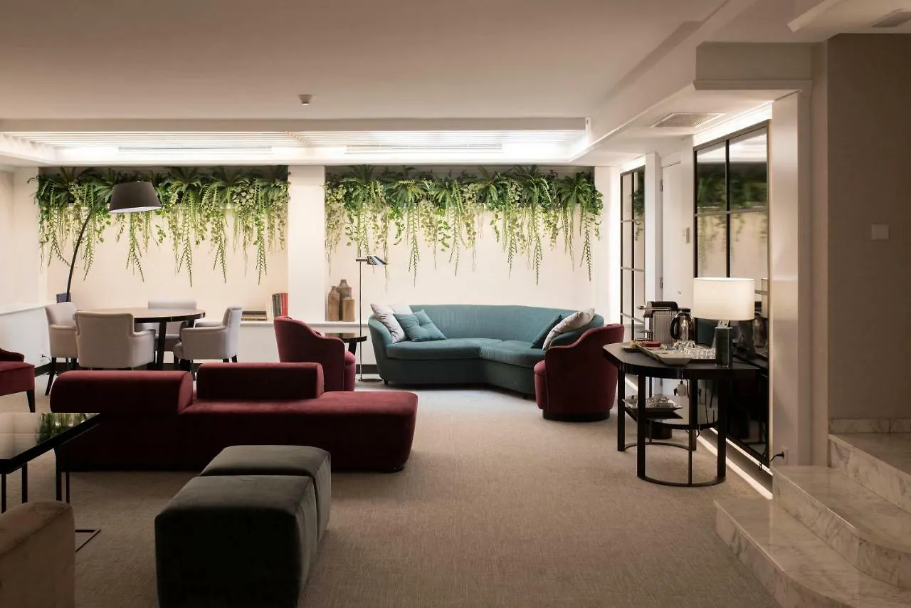 Aparthotel Acacia Suite Barcellona