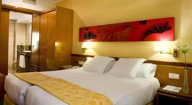 Acacia Suite Barcellona