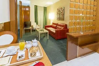 Aparthotel Acacia Suite Barcellona