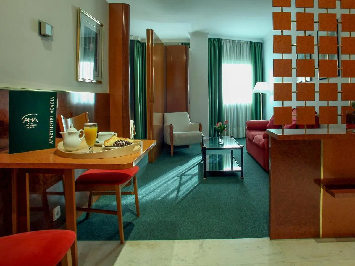 Acacia Suite Barcellona