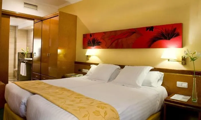 Aparthotel Acacia Suite Barcelona