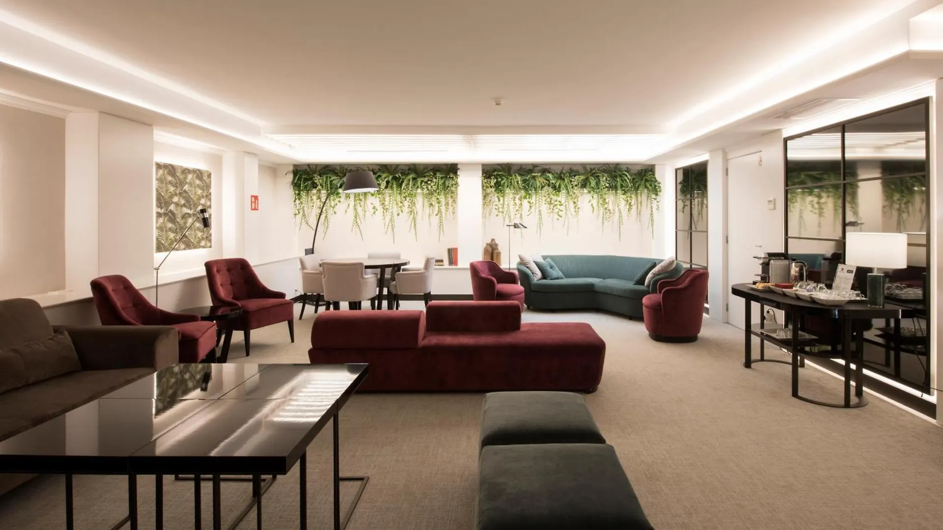 Apartmanhotel Acacia Suite Barcelona
