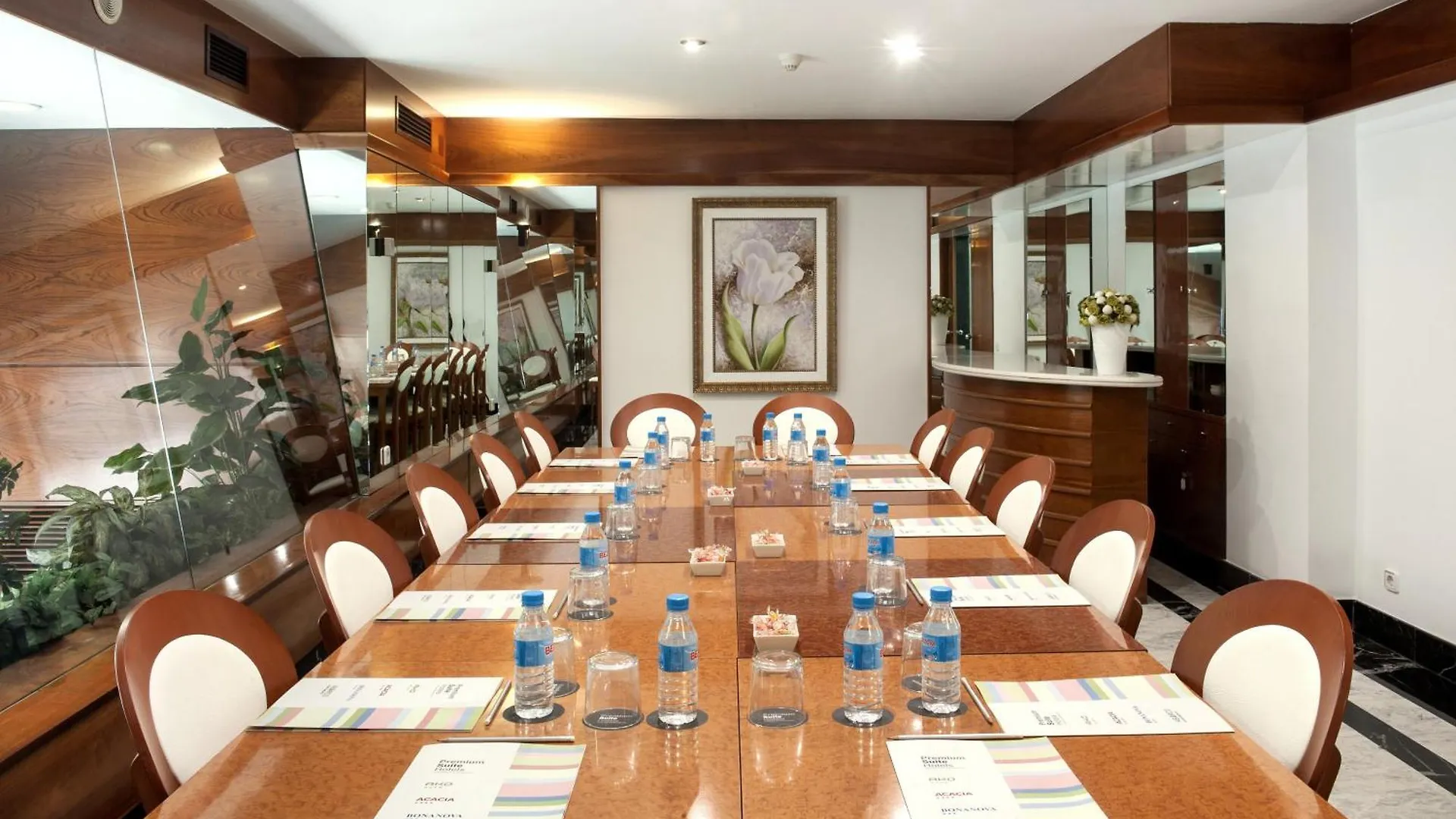 **** Apartmanhotel Acacia Suite Barcelona Spanyolország